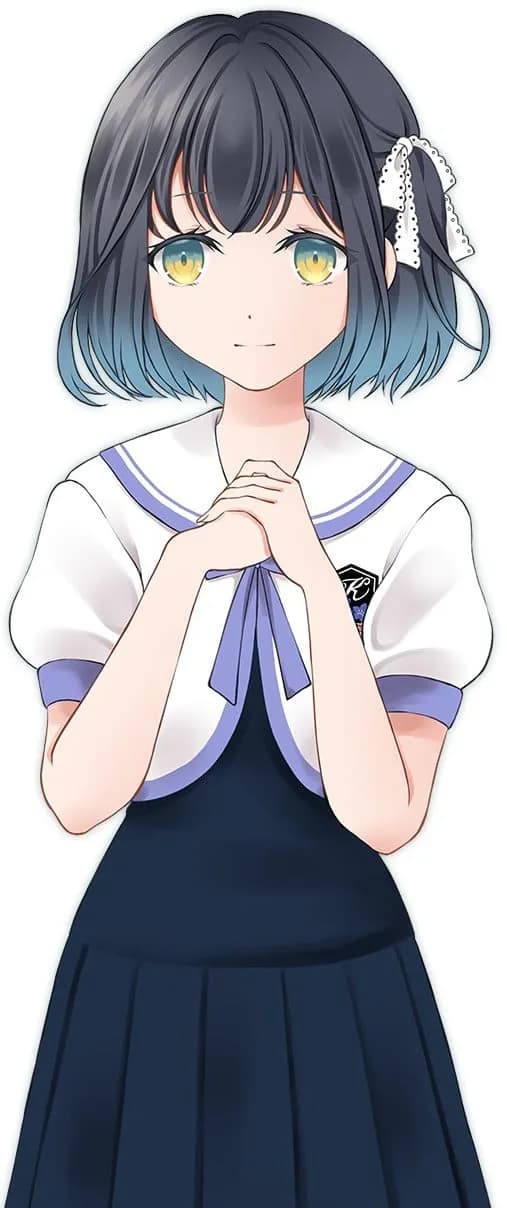 Minato Shiori