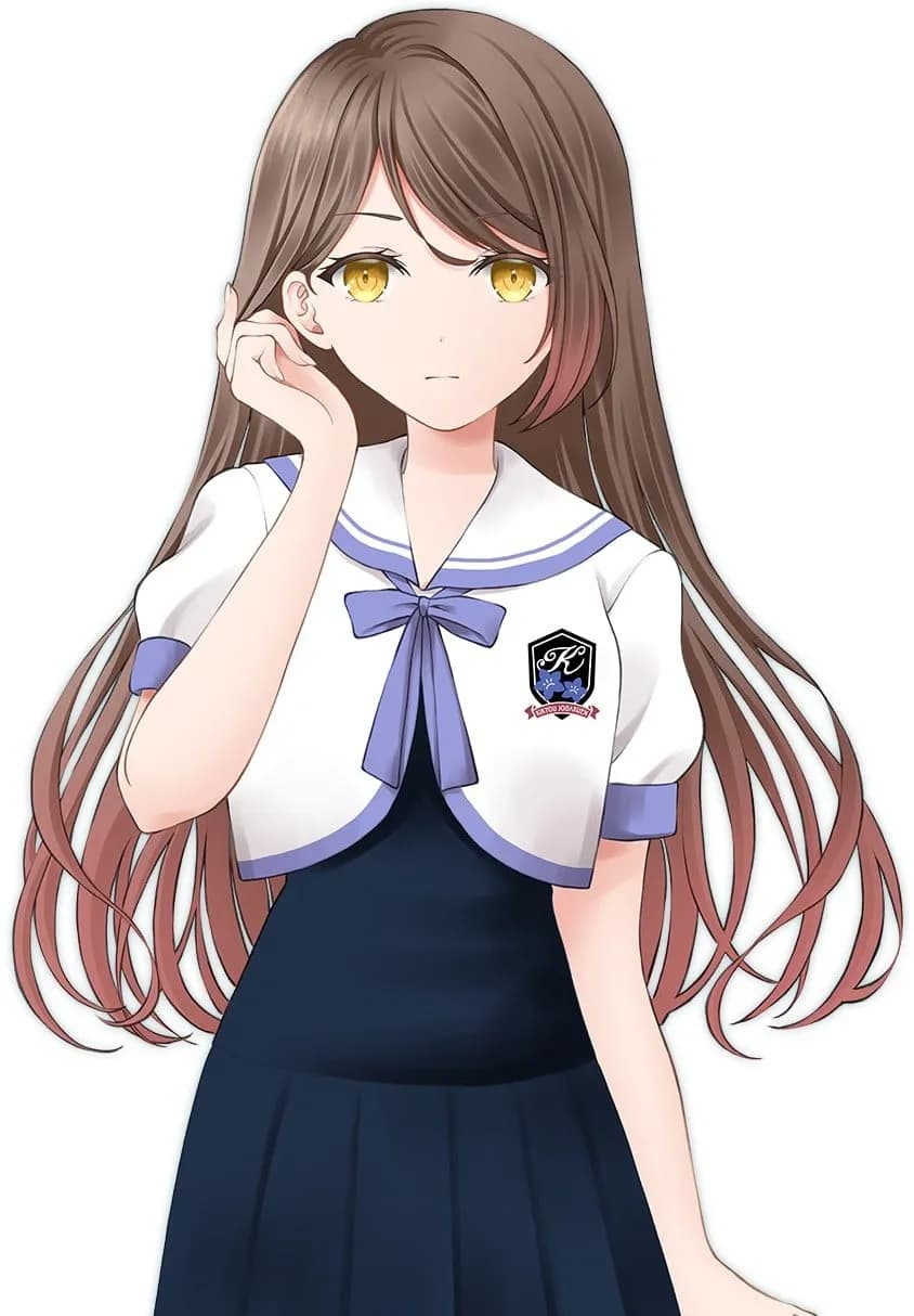 Kurahashi Mikoto