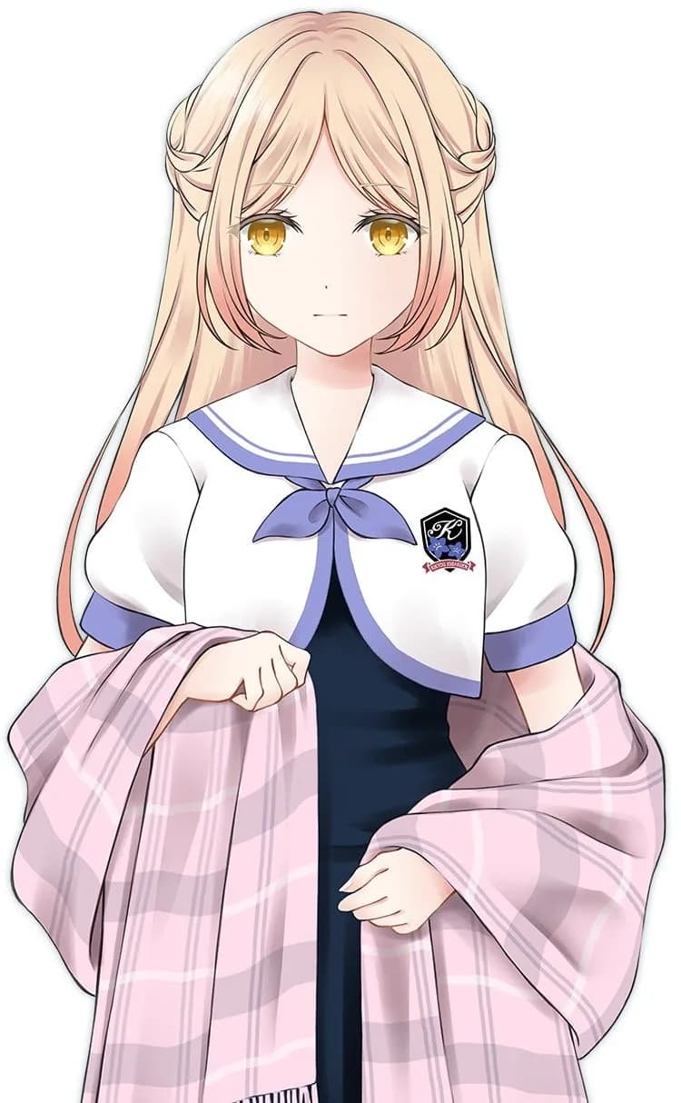 Kurahashi Yumi
