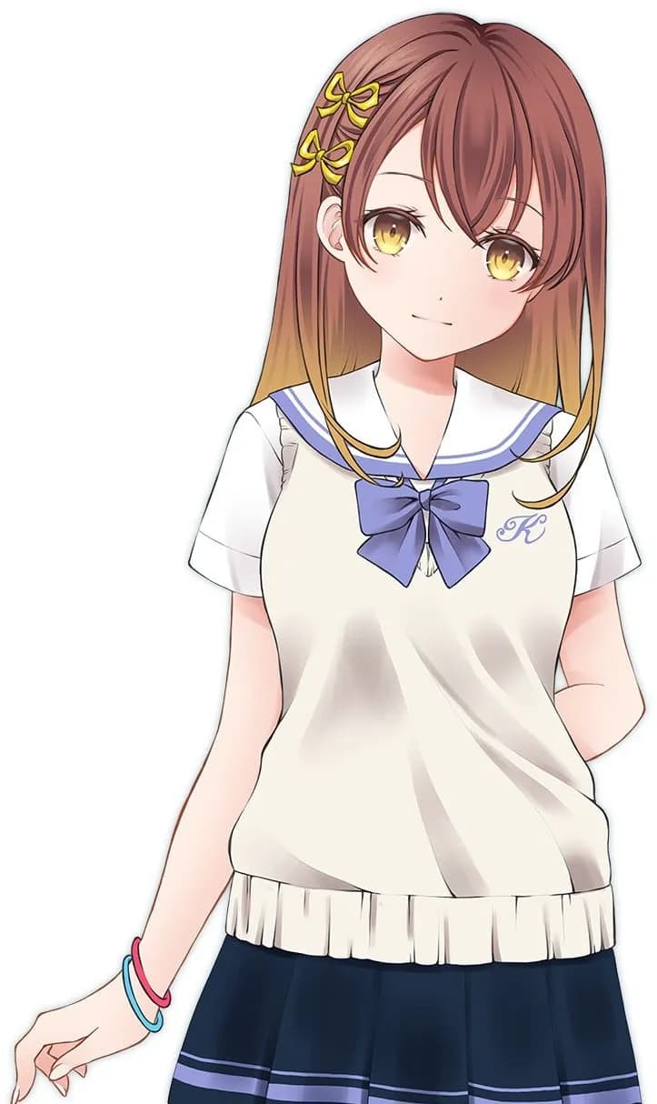 Aiba Maho