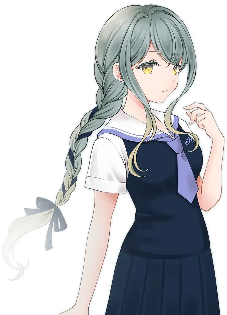 Tachibana Aoi