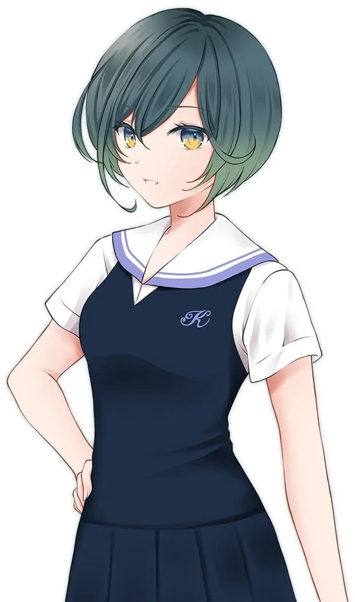 Fushimi Nagisa