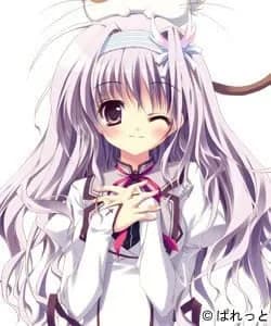 Amaha Miu