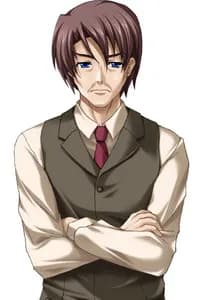 Shirakawa Kouji