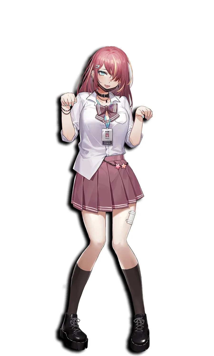 Touyama Nadeshiko