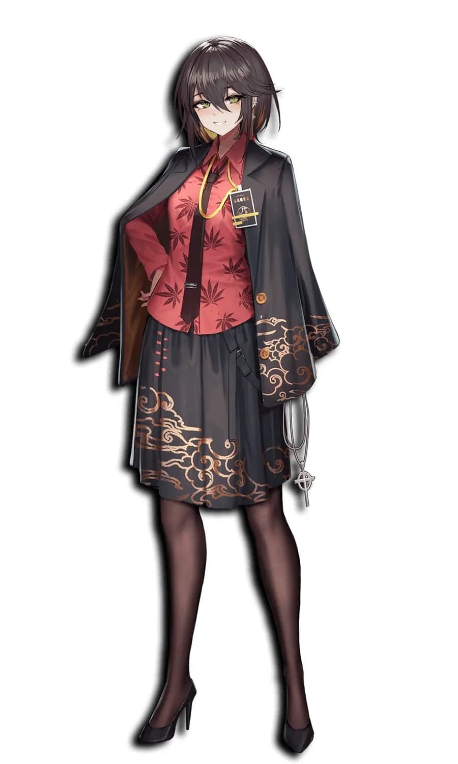 Tokugawa Ririko
