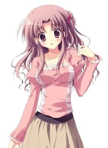 Amaha Yuiko