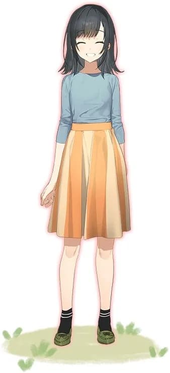Tokio Kanako