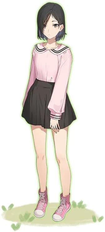 Kanasashi Akira