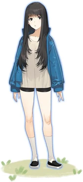 Namiki Natsuki