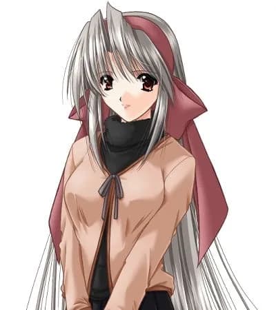Fuyuki Nagi