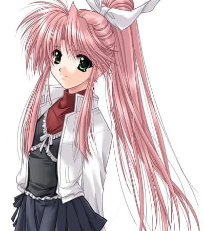 Kurashima Migiwa