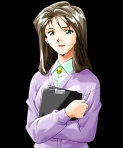 Kaori