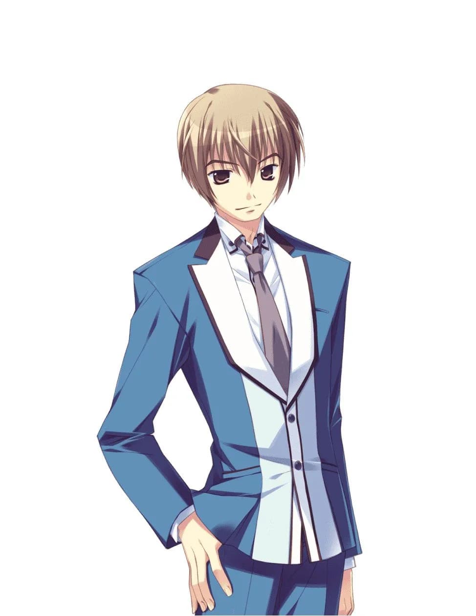 Mukunashi Hayata