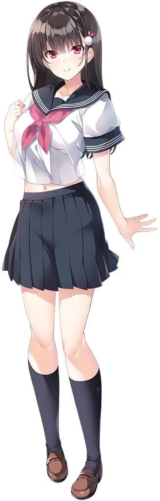 Inaba Usaki