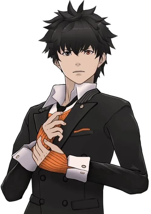 Ryuuki Kuruuto