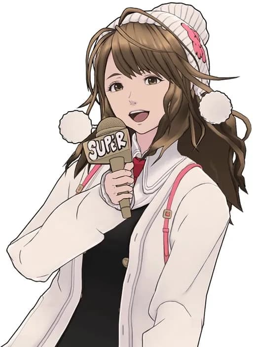Chieda Kizuna