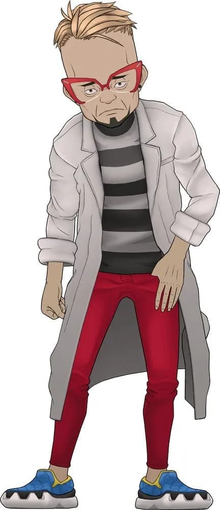 Horadori Chikara