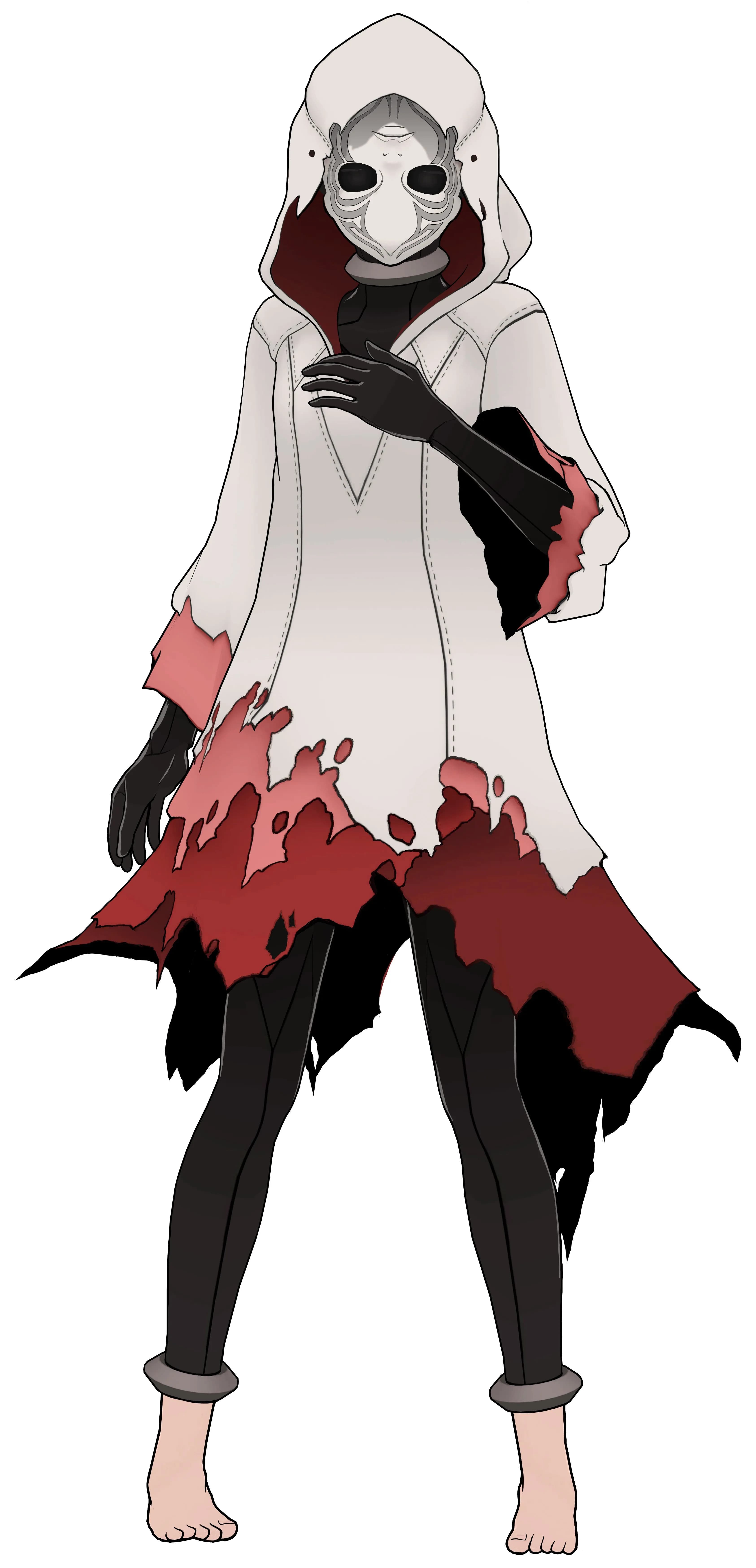 Kuranushi Mizuki