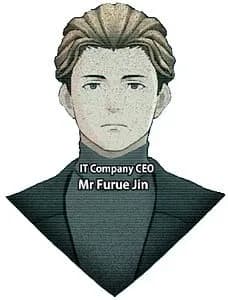 古衛迅