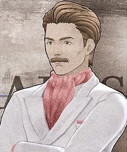 Chieda Riichi