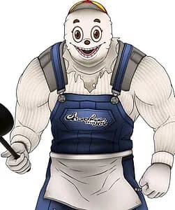 Ishiyagane Gen
