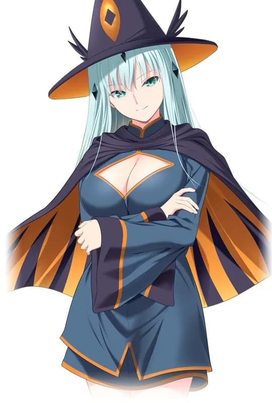 Mira Crystela