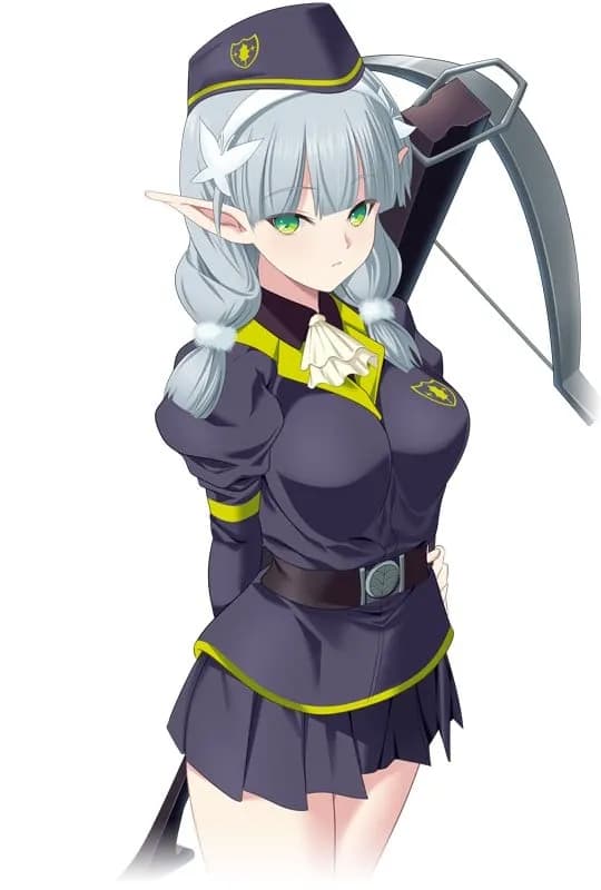 Alpheratz Law Vilstie