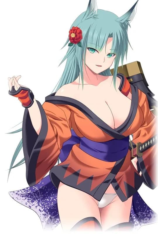 Shirafuji Kohryu