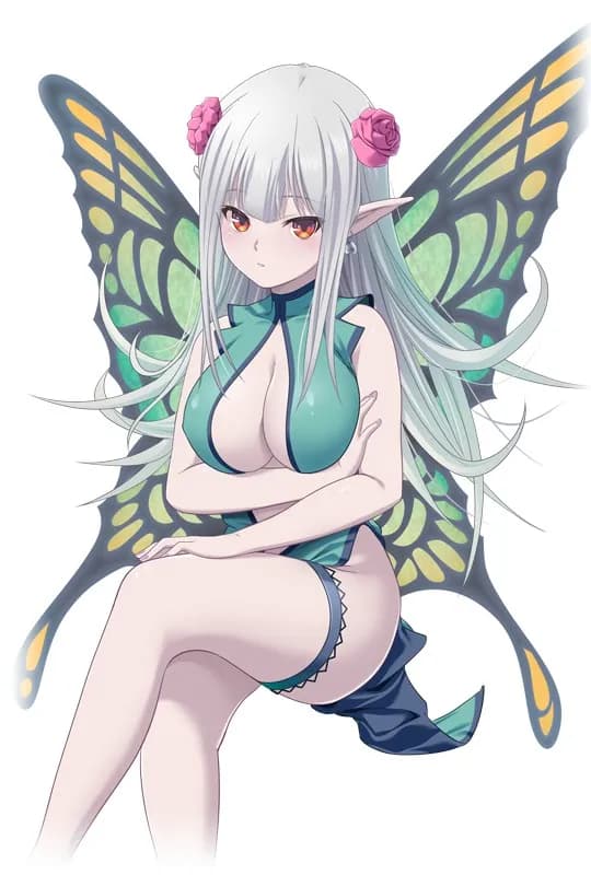 Shaula Crown