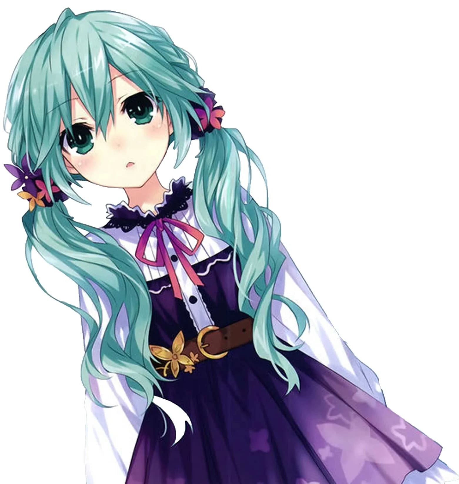 Kyouno Natsumi