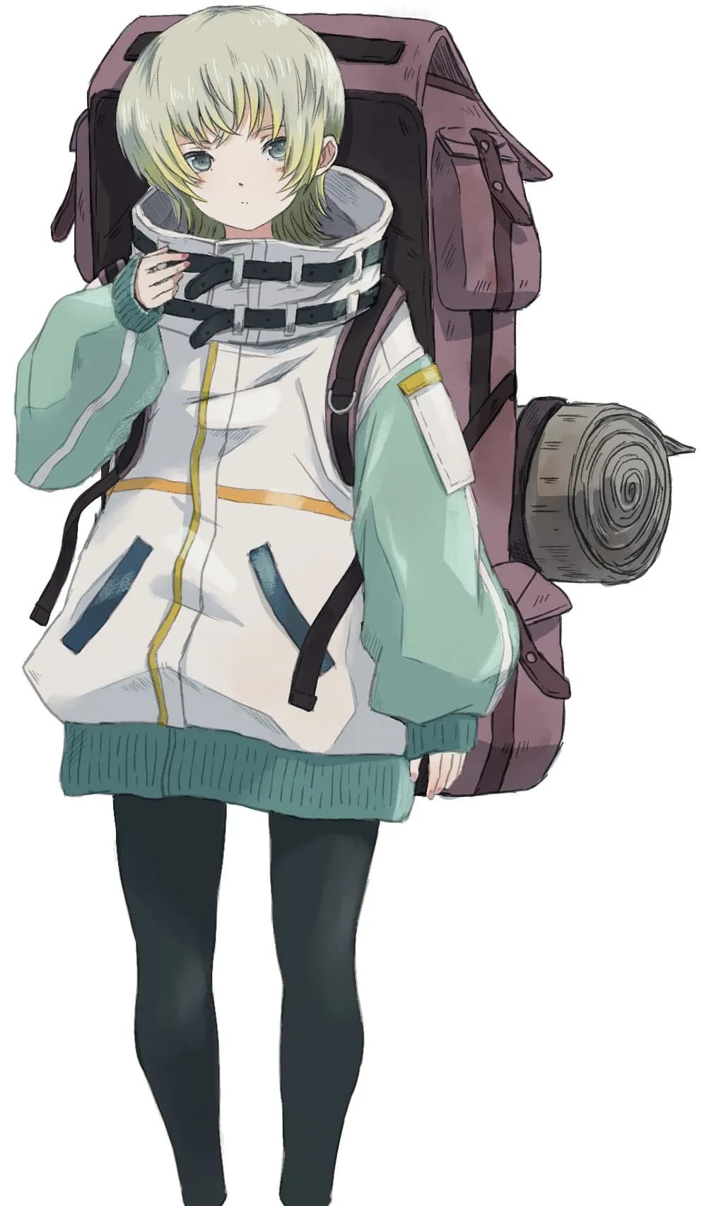 イツカ