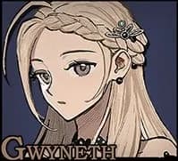 格温妮丝·克莱蒙德