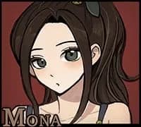 莫娜·阿尔布莱希特