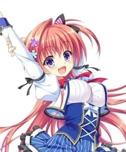 Kuryuu Akane