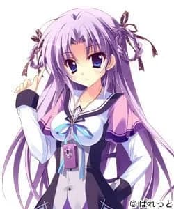 Tsukishima Hanako