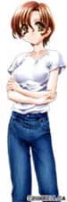 Hamana Yukari