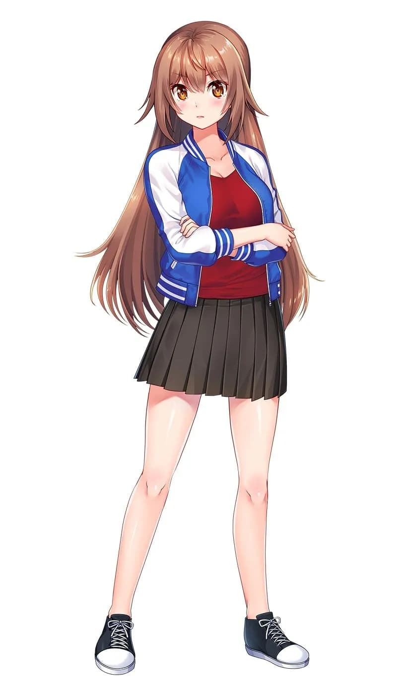 Akanesaki Tsubaki