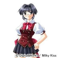 Usami Kyouko