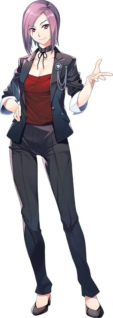Akutsu Kanari