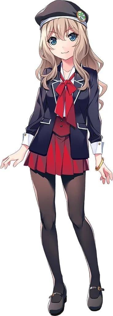 Laura