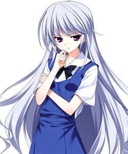 Kazami Kazuki