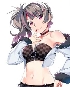 R