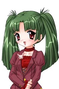 Uehara Erika