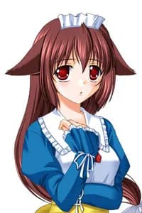 Yoriko