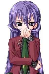 Washio Kyouko