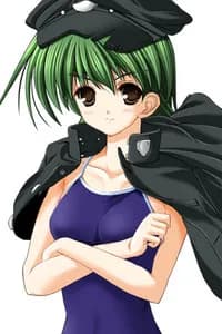 Iwasaki Kona Reika