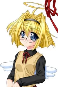Tenshi Sana