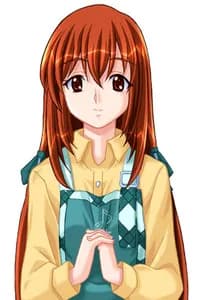 Yamaoka Asako