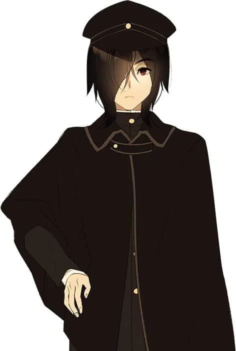 Watanuki Nezuki